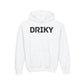 Drikyish - OG - Youth Heavy Blend Hoodie