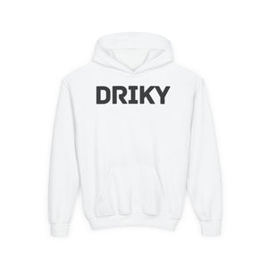 Drikyish - OG - Youth Heavy Blend Hoodie