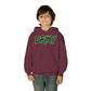 Driky Rough Ryder - Green Monkey - Youth Heavy Blend Hoodie