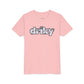 Youth Driky Wear - OG2 Short Sleeve Tee