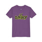 Youth Driky Roy-al - Banana Sunshine Short Sleeve Tee