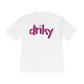 Limp Driky Moisture Wicking Tee