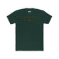 Driky Stud Muffin - Banana Sunshine Cotton Crew Tee
