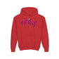Limp Driky - Pinkerton - Youth Heavy Blend Hoodie