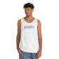 Driky Sport - White Night - Tank Top