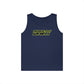 Driky Sport - Banana Sunshine - Tank Top