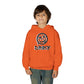 Driky Die Happy -  Blackout - Youth Heavy Blend Hoodie
