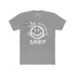 Driky King Nothing - Simple Cotton Crew Tee