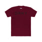 Driky Stud Muffin - Rose Blood Cotton Crew Tee