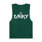 Driky Roy-al Deep Cut Tank
