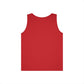 Get Driky - White Night - Tank Top