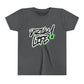 Youth Driky Life - Green Monkey Short Sleeve Tee 26 Colors