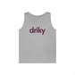Little Driky -  Pinkerton - Tank Top