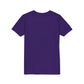 Youth Get Driky - Blue Brain Short Sleeve Tee