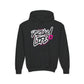 Driky Life - Pinkerton - Youth Heavy Blend Hoodie