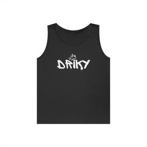 Driky Roy-al - Simple - Tank Top