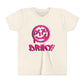 Youth Driky Die Happy - Pinkerton Short Sleeve Tee