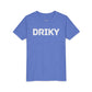 Youth Drikyish - Simple Short Sleeve Tee