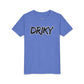 Youth Driky Rough Ryder - OG Short Sleeve Tee