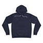 Driky 1 point 0 Bro - Green Monkey - Back Print Fleece Pullover Hoodie