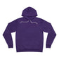 Driky 1 point 0 Bro - Green Monkey - Back Print Fleece Pullover Hoodie