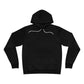 Driky 1 point 0 Bro - Green Monkey - Back Print Fleece Pullover Hoodie