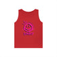 Driky King Nothing - Pinkerton - Tank Top