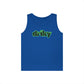 Driky Wear - Green Monkey - Tank Top