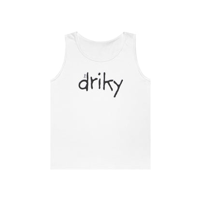 Limp Driky - Blackout - Tank Top