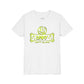 Youth Laugh at the World - Banana Sunshine Short Sleeve Tee 26 Colors