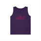 Driky Roy-al - Pinkerton - Tank Top