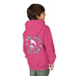 Drikyz Good Guys Finish Last -  OG2 - (Back Print) Youth Heavy Blend Hoodie