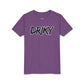 Youth Driky Rough Ryder - OG Short Sleeve Tee
