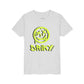 Youth Driky Die Happy - Banana Sunshine Short Sleeve Tee