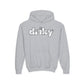 Driky ESTD Wear - OG2 - Youth Heavy Blend Hoodie