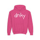 Limp Driky - Simple - Youth Heavy Blend Hoodie