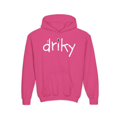 Limp Driky - Simple - Youth Heavy Blend Hoodie