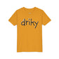 Youth Limp Driky - Blackout Short Sleeve Tee