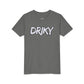 Youth Driky Rough Ryder - OG2 Short Sleeve Tee
