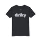 Youth Driky Wear - OG2 Short Sleeve Tee