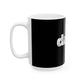 Simple - 11oz Coffee Cup
