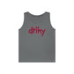 Limp Driky - Rose Blood - Tank Top