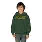 Driky Sport - Banana Sunshine - Youth Heavy Blend Hoodie