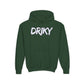 Driky Rough Ryder - OG2 - Youth Heavy Blend Hoodie
