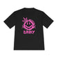 Driky King Nothing Moisture Wicking Tee