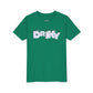 Youth Get Driky - White Night Short Sleeve Tee