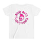 Youth - Limited Edition Limp Driky Good Guys Finish Last - Pinkerton Short Sleeve Tee 26 Colors