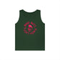 Drikyz Good Guys Finish Last - Rose Blood - Tank Top
