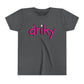 Youth - Limited Edition Limp Driky Good Guys Finish Last - Pinkerton Short Sleeve Tee 26 Colors