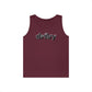 Driky Wear - Blackout - Tank Top